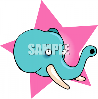 Elephant Clipart