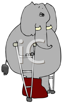 Elephant Clipart