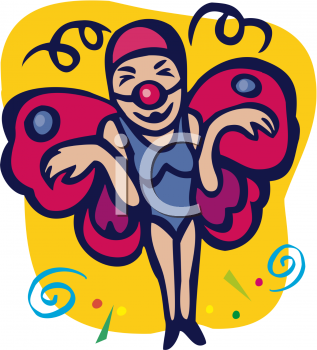 Bug Clipart