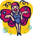 Bug Clipart