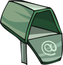 Mail Clipart