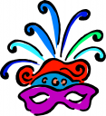 Costume Clipart