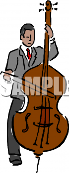 Performer Clipart