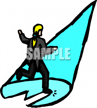 Performer Clipart