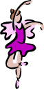 Ballet Clipart