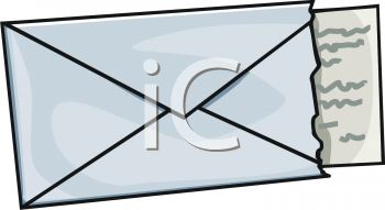 Mail Clipart