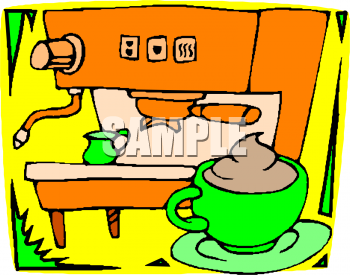 Coffee Clipart