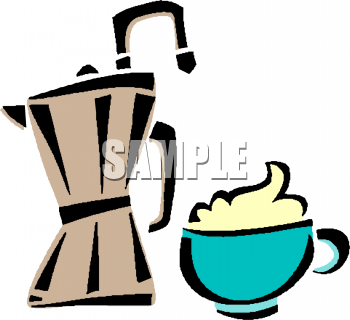 Coffee Clipart