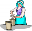 Milk Clipart