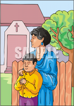 Prayer Clipart
