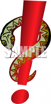 Snake Clipart