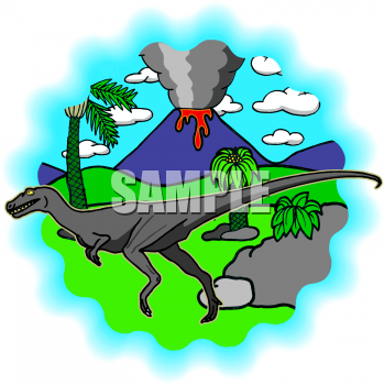 Dinosaur Clipart