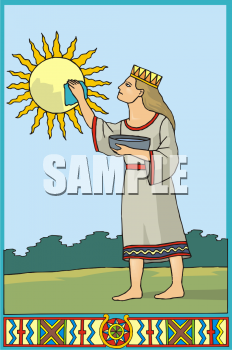 Sun Clipart