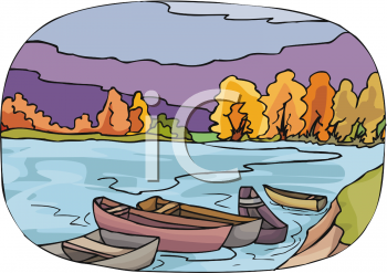 Boat Clipart