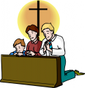 Prayer Clipart