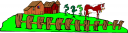 Cow Clipart