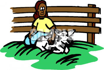 Sheep Clipart