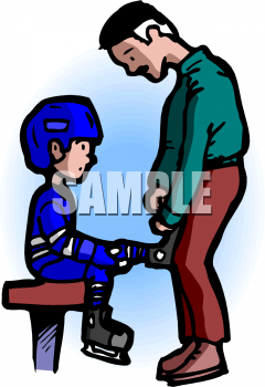 Hockey Clipart