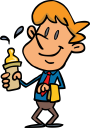 Milk Clipart