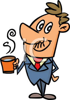 Coffee Clipart