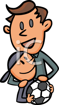Soccer Clipart