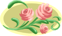 Rose Clipart