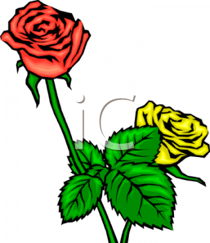 Rose Clipart
