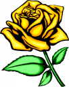 Rose Clipart