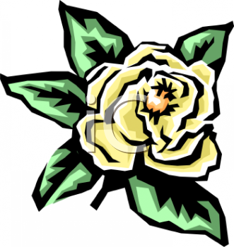 Rose Clipart