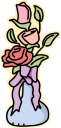 Rose Clipart