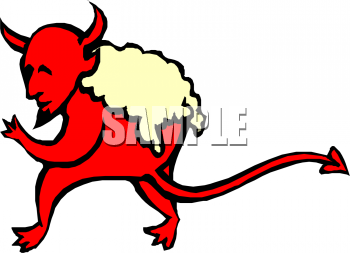 Sheep Clipart