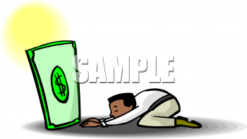 Prayer Clipart
