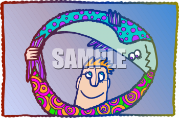 Fish Clipart