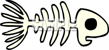 Fossil Clipart