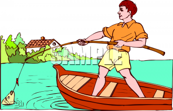 Boat Clipart