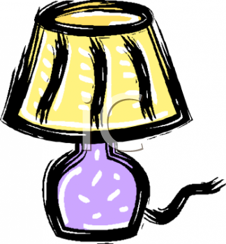 Lamp Clipart