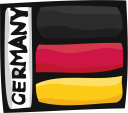 Germany Flag Clipart