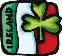 Ireland Flag Clipart