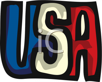 Independence Day Clipart