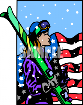 Snow Clipart