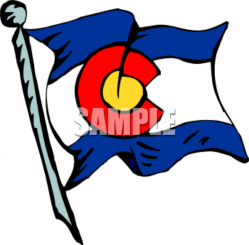 Cuba Flag Clipart