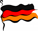 Germany Flag Clipart