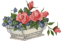 Rose Clipart