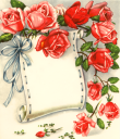 Rose Clipart