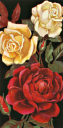 Rose Clipart