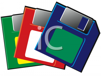 Computer Clipart