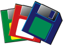 Computer Clipart