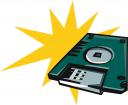 Computer Clipart