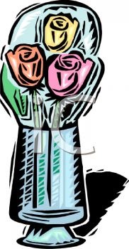 Rose Clipart