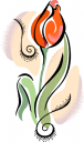 Rose Clipart